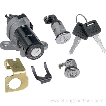 LIFAN key set high quality